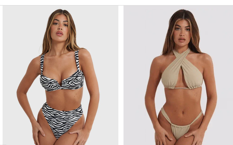 Beachwear