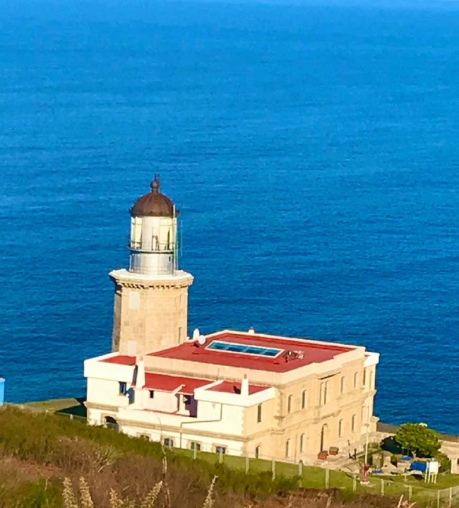 Cabo Matxitxako