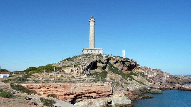 Cabo de Palos