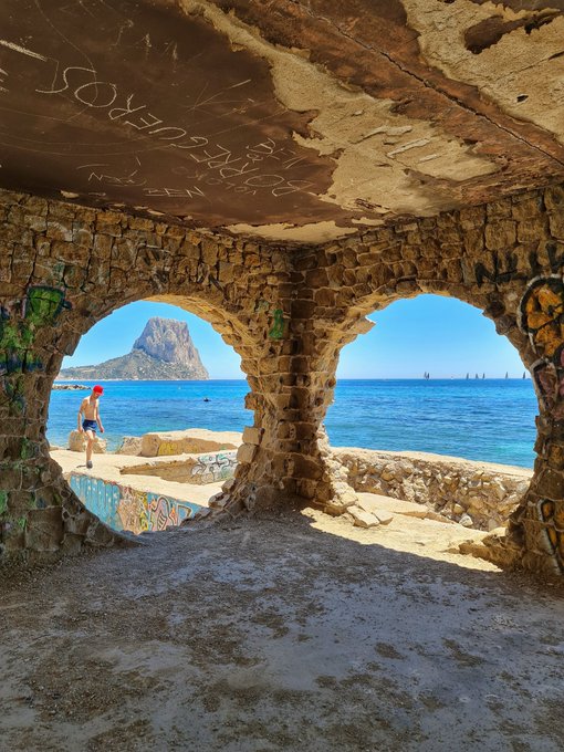 Cala Manzanera