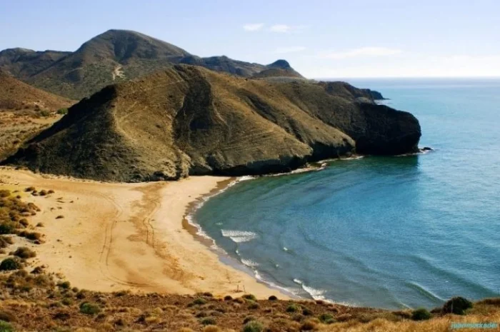 qué ver en Cabo de gata