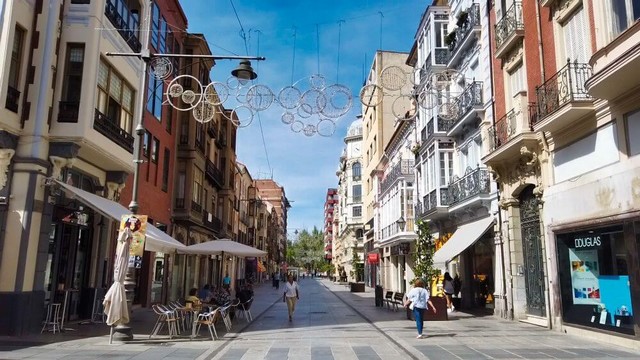 Calle Mayor