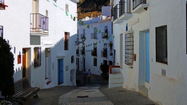 Calle Real