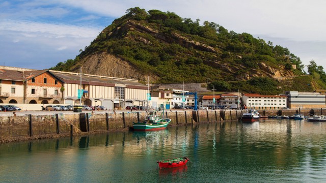 Camino del Norte