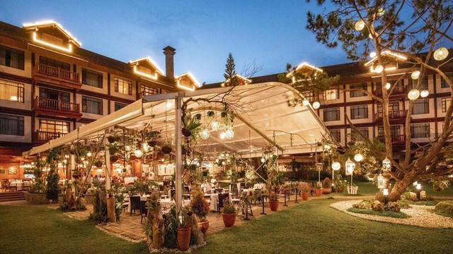 Camp John Hay