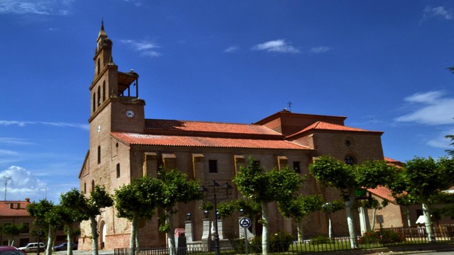 Cantalapiedra