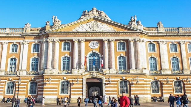 Capitolio