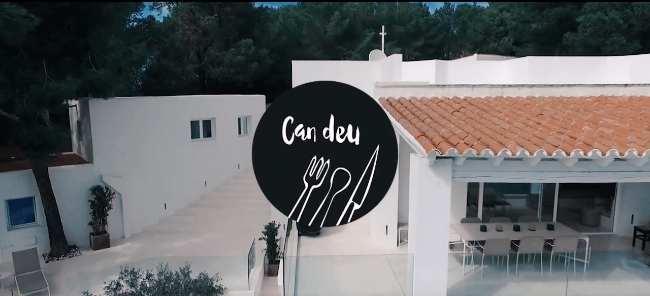 Can Deu Ibiza. Gastronomía Ibiza