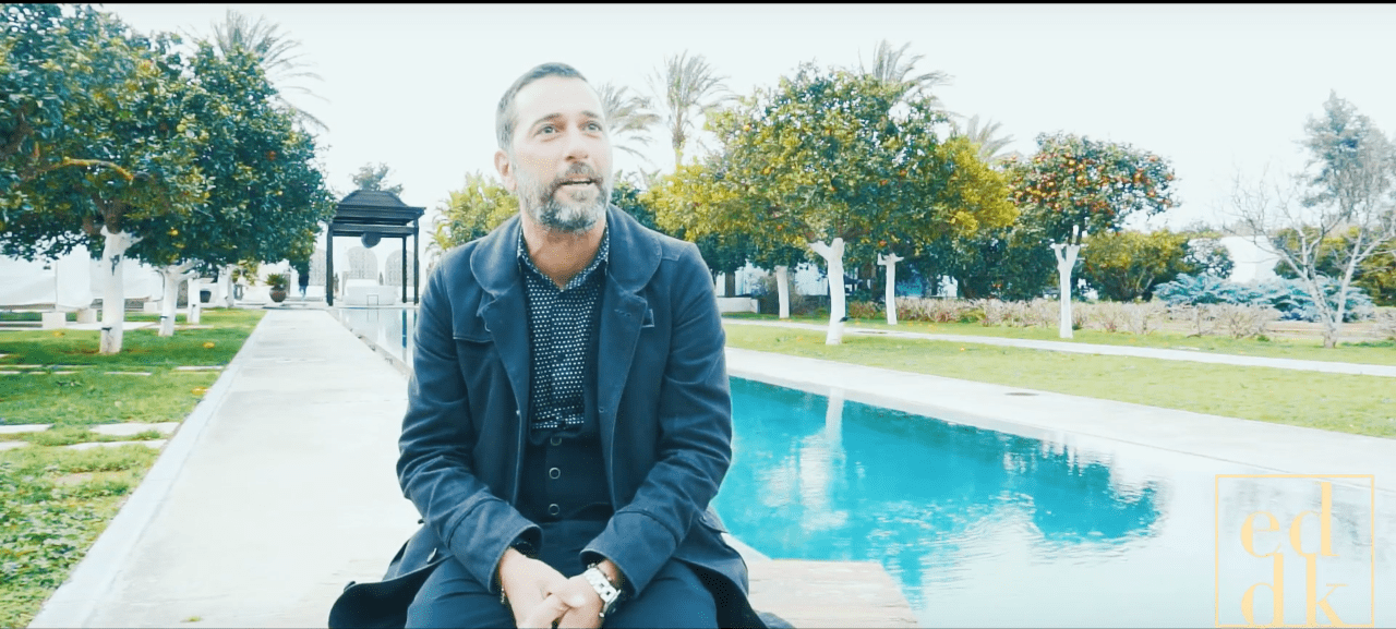 Entrevista a Miguel Lugones, Director General de Grupo Atzaró Ibiza