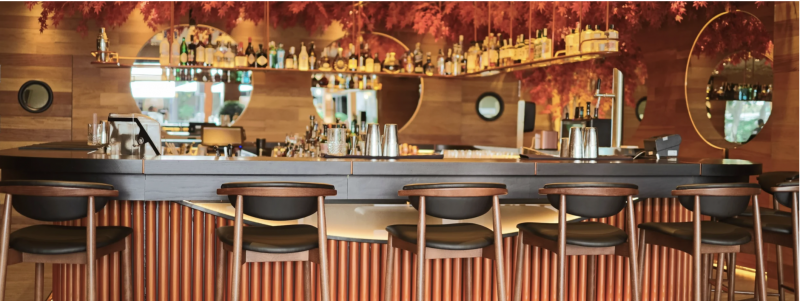 Hotel Nobu Marbella