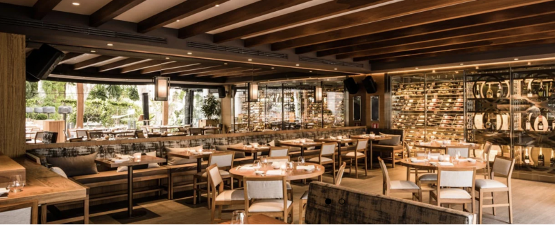 Hotel Nobu Marbella