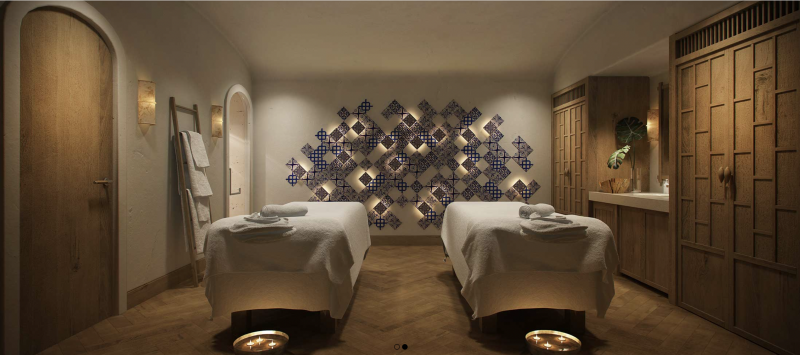Nobu Hotel Marbella