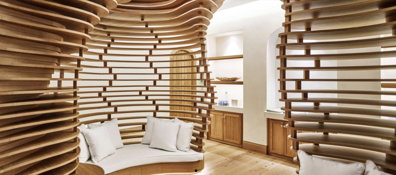 Nobu Hotel Marbella