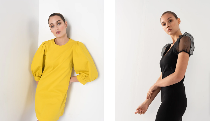 vestidos de fiesta en 2023