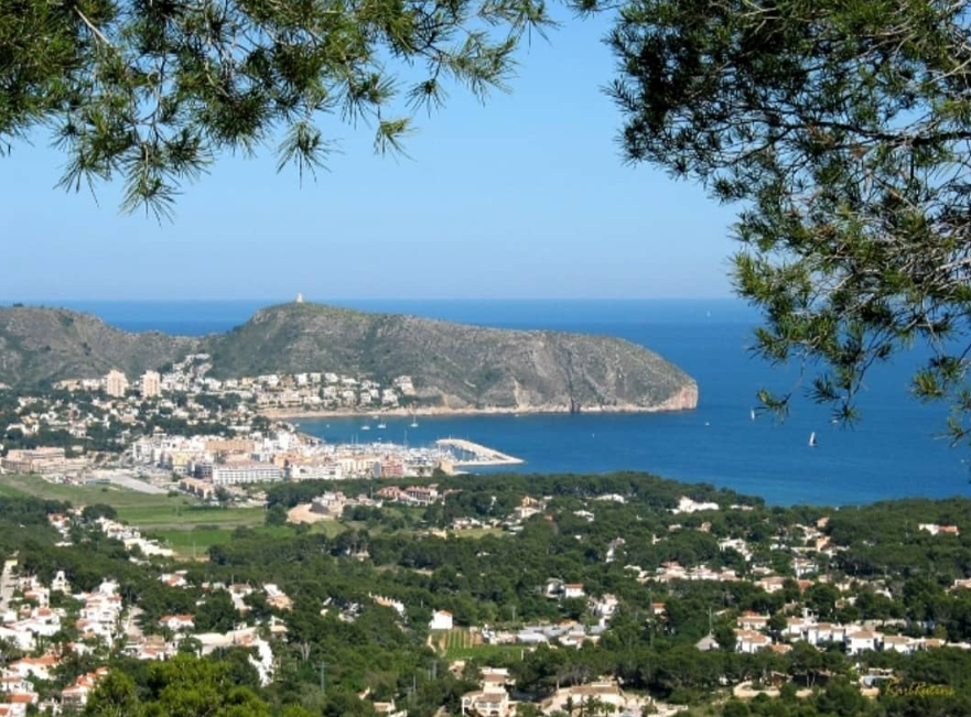 Costa Blanca