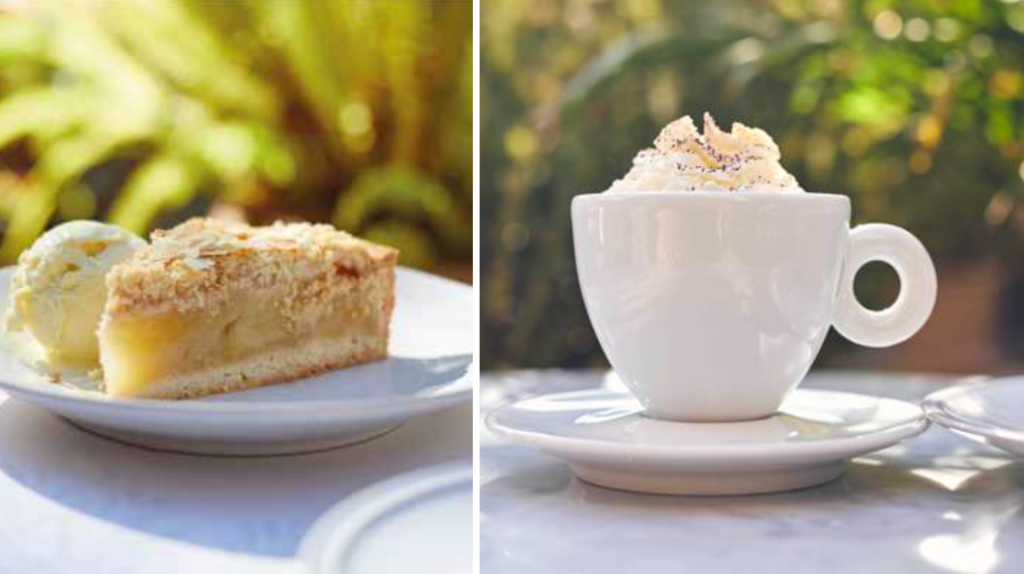 Cappuccino Ibiza