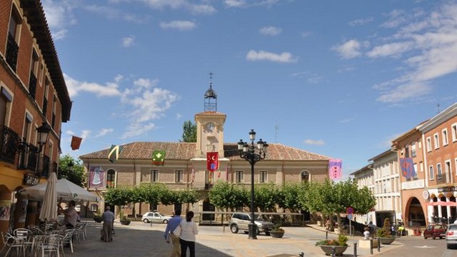 Carrión de los Condes