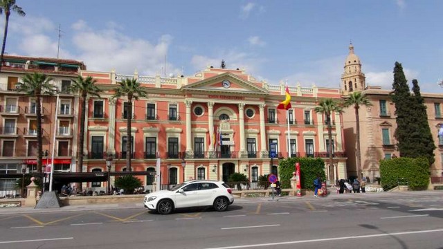 Casa Consistorial
