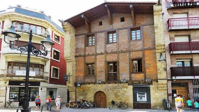 Casa Makatza