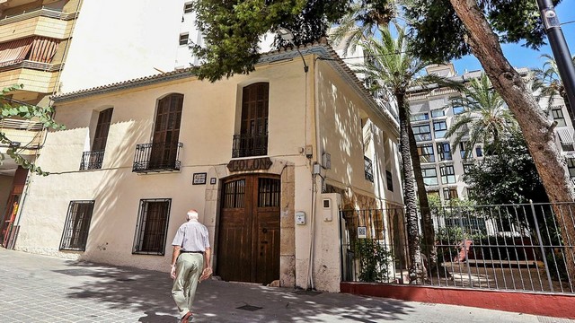 Casa Museo Hort de Colón