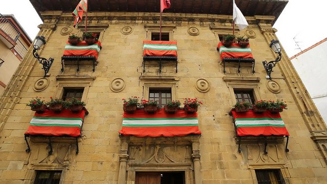 Casa Portu