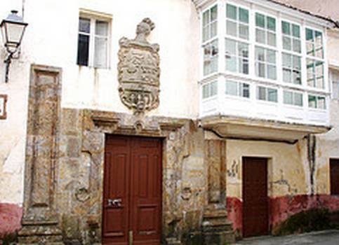 Casa Teixeira