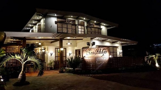 Casa Velyn
