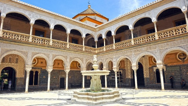 Casa de Pilatos