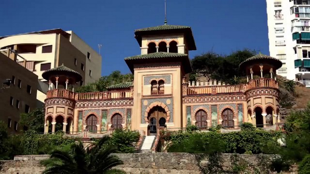Casa de los Navajas