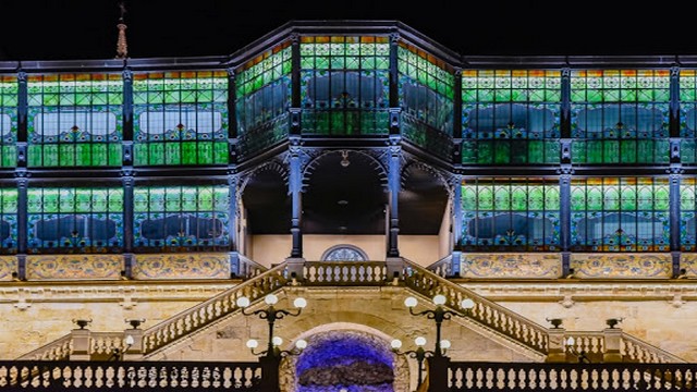 Casa lis