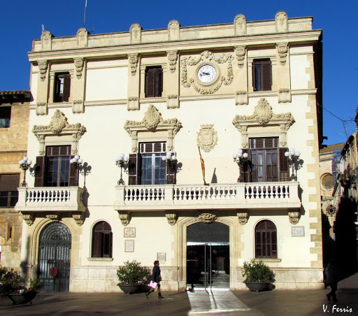 Casas Modernistas