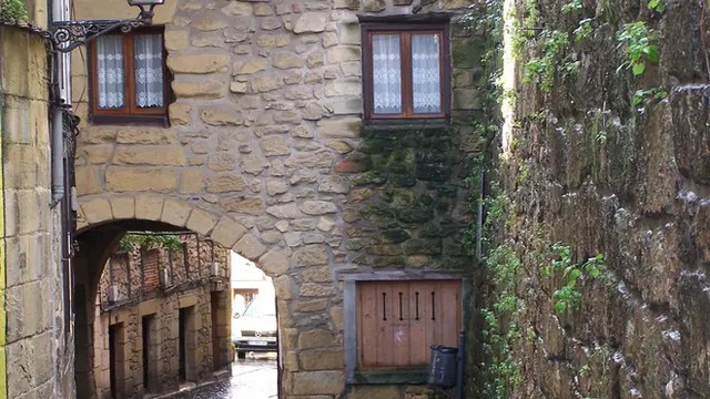 Casas Puente