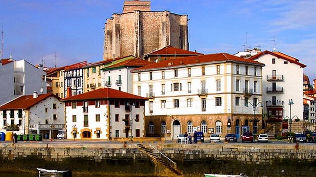 Casco Antiguo