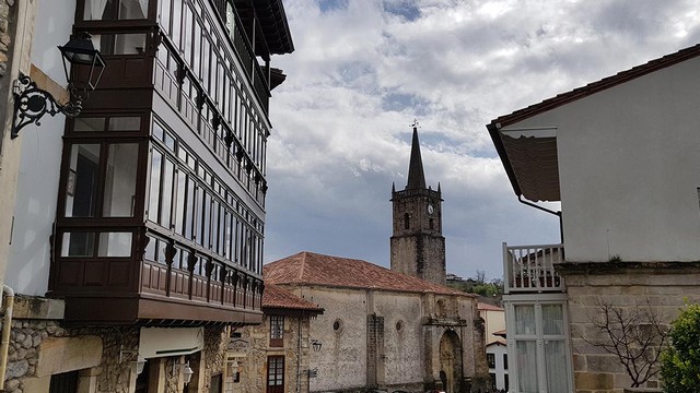 Casco Antiguo