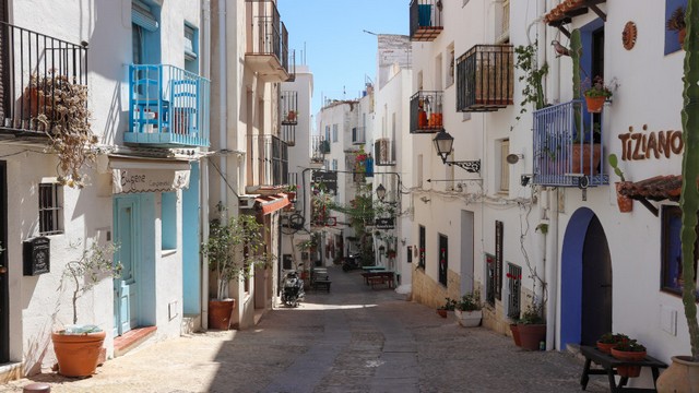 Casco Antiguo