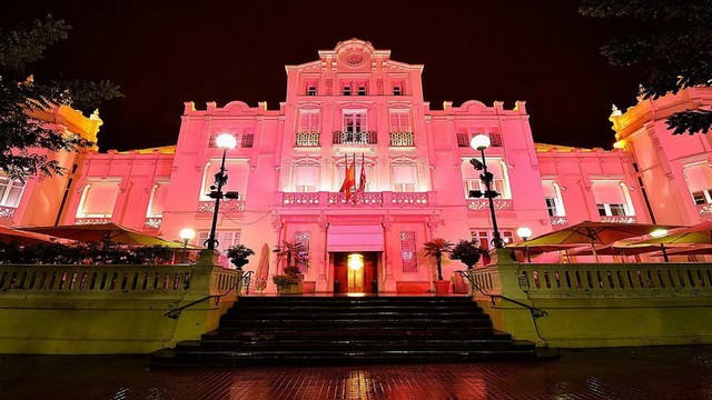 Casino de Huesca