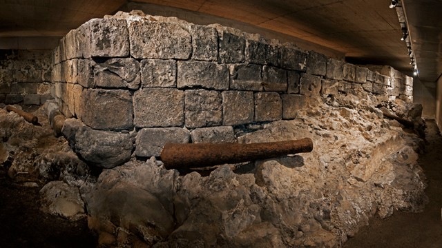 Castillo de San Cristóbal