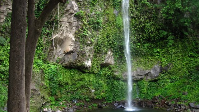 Cataratas Katibawasan
