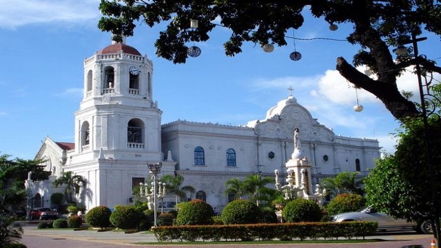 Catedral Metropolitana de Cebú