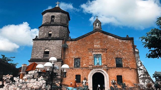 Catedral de Boac