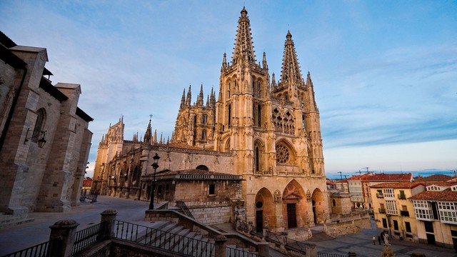 Catedral de Burgos