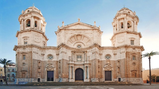 Catedral de Cádiz