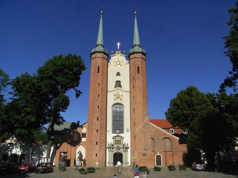 Catedral de Oliwa