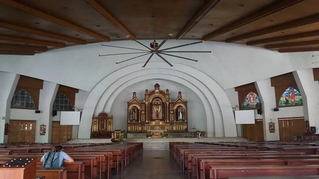 Catedral de San Pedro