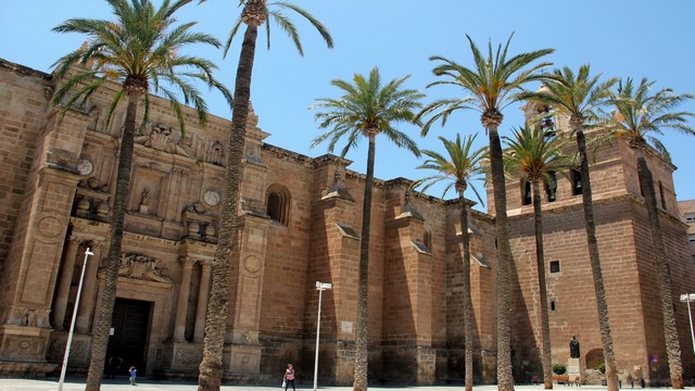 Catedral de la Encarnación de Almería