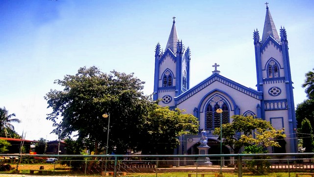 Catedral de la Inmaculada Concepción