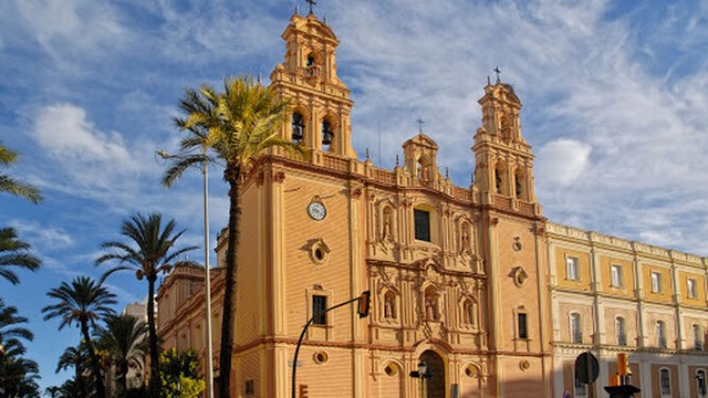 Catedral de la Merced