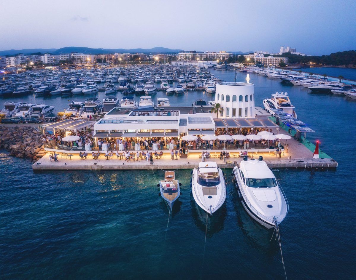 Santa Eulalia en Ibiza