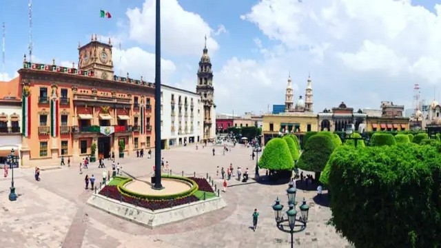 Centro Histórico