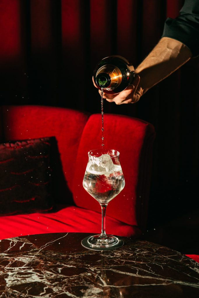 Robuchon Madrid